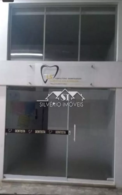 Sala-Conjunto, 21 m² - Foto 1