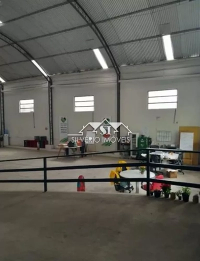 Depósito-Galpão, 500 m² - Foto 3