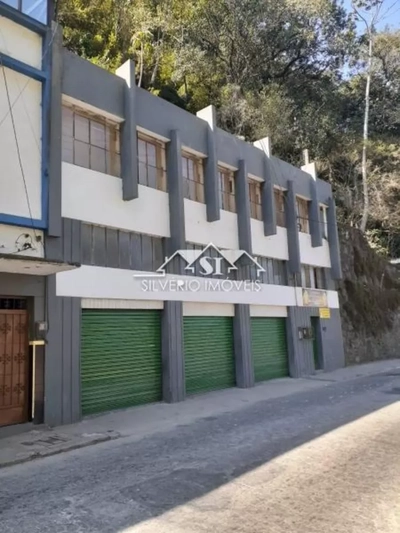 Loja-Salão, 60 m² - Foto 1