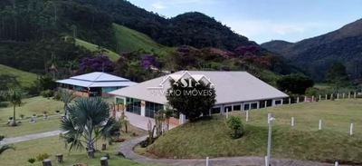 Sítio, 3 quartos, 4 hectares - Foto 3