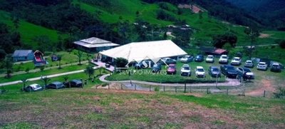 Sítio, 3 quartos, 4 hectares - Foto 4