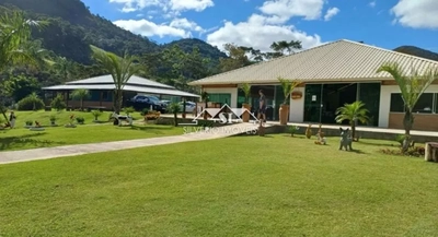 Sítio, 3 quartos, 4 hectares - Foto 2