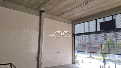 Loja-Salão, 1280 m² - Foto 2