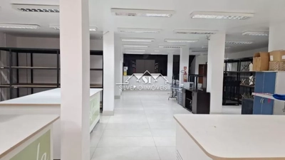 Loja-Salão, 1280 m² - Foto 3