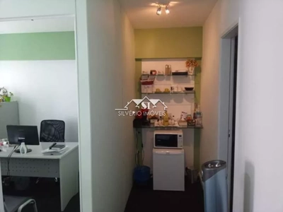 Sala-Conjunto, 28 m² - Foto 3