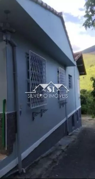 Chácara, 5 quartos, 8000 m² - Foto 3