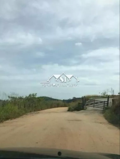 Sítio, 3 quartos, 2000 m² - Foto 2