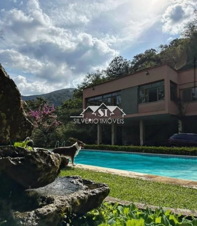 Sítio, 4 quartos, 2 hectares - Foto 2