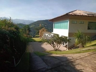 Casa, 4 quartos, 400 m² - Foto 2