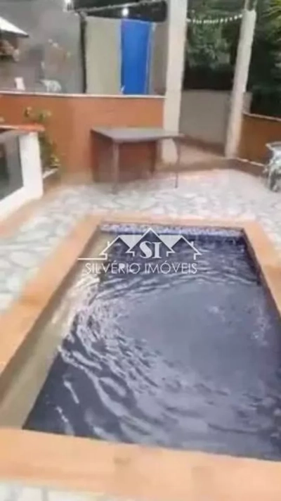 Casa, 2 quartos, 215 m² - Foto 1