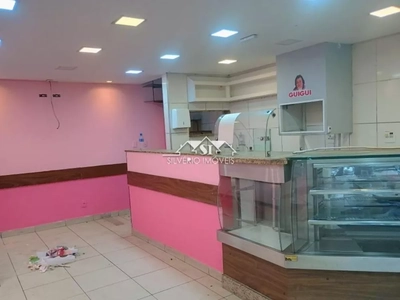 Loja-Salão, 32 m² - Foto 4