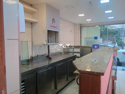 Loja-Salão, 32 m² - Foto 5