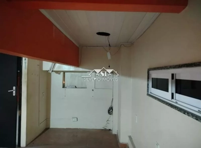 Loja-Salão, 400 m² - Foto 2