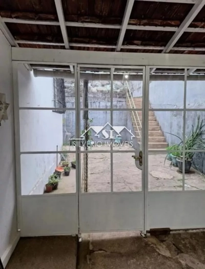 Casa, 1 quarto, 94 m² - Foto 5