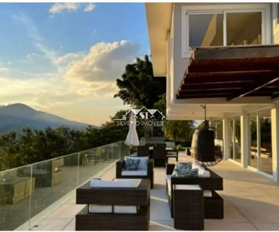 Casa, 5 quartos, 600 m² - Foto 5