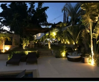 Casa, 5 quartos, 600 m² - Foto 3