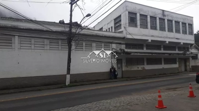 Depósito-Galpão, 2000 m² - Foto 1