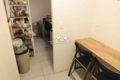 Prédio Inteiro, 50 m² - Foto 5