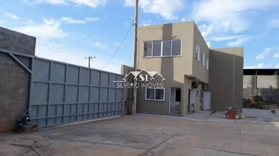 Depósito-Galpão, 3416 m² - Foto 5