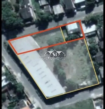 Depósito-Galpão, 800 m² - Foto 1