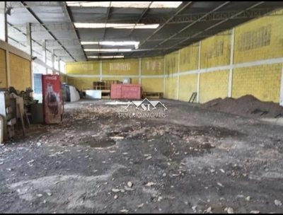 Depósito-Galpão, 800 m² - Foto 4