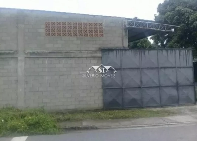 Depósito-Galpão, 800 m² - Foto 5