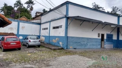 Depósito-Galpão, 1800 m² - Foto 4