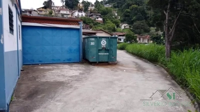 Depósito-Galpão, 1800 m² - Foto 5