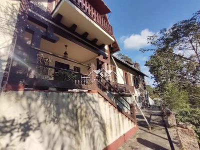 Casa, 12 quartos, 500 m² - Foto 1