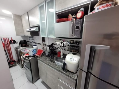 Apartamento, 2 quartos, 65 m² - Foto 5