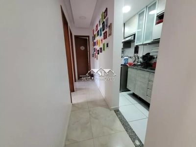 Apartamento, 2 quartos, 65 m² - Foto 4