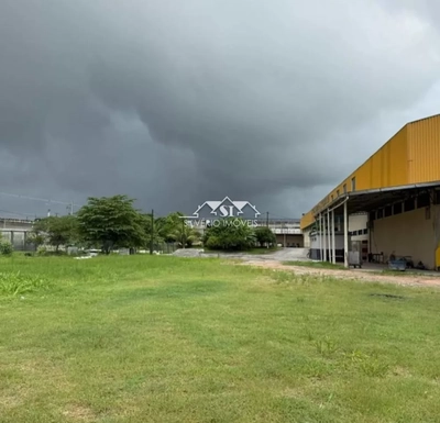 Depósito-Galpão, 9000 m² - Foto 1