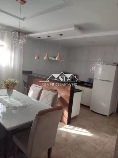 Casa, 6 quartos, 110 m² - Foto 5