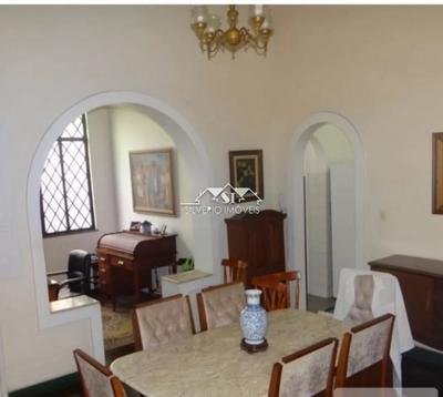 Casa, 3 quartos, 250 m² - Foto 3