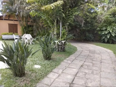 Casa, 4 quartos, 250 m² - Foto 3