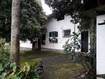 Casa, 5 quartos, 200 m² - Foto 1