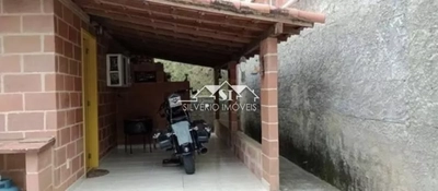 Casa, 2 quartos, 90 m² - Foto 4