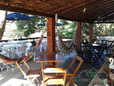 Sítio, 5 quartos, 3000 m² - Foto 5