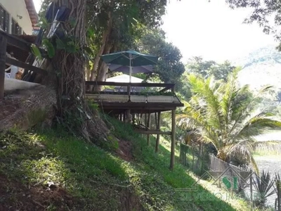 Sítio, 5 quartos, 3000 m² - Foto 3