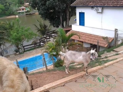 Sítio, 5 quartos, 3000 m² - Foto 2