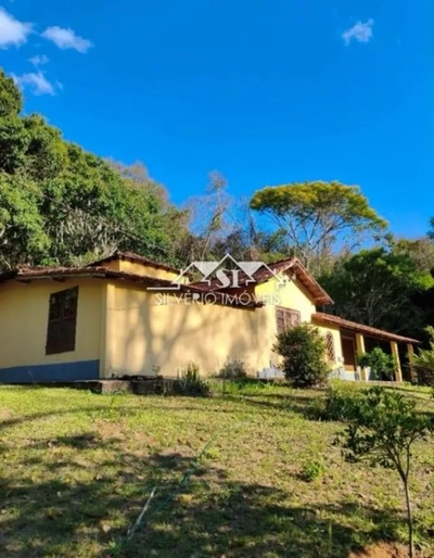 Sítio, 4 quartos, 6700 m² - Foto 4