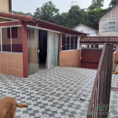 Casa, 7 quartos, 370 m² - Foto 3