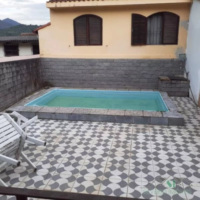 Casa, 7 quartos, 370 m² - Foto 4