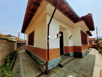 Casa, 7 quartos, 370 m² - Foto 1