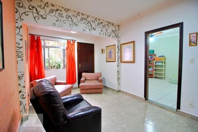 Casa, 3 quartos, 540 m² - Foto 1