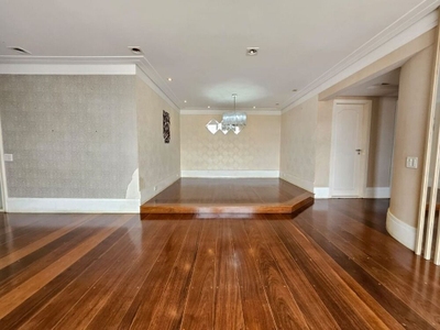 Apartamento, 4 quartos, 270 m² - Foto 2