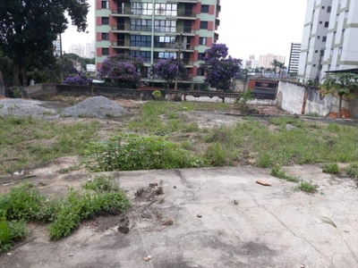 Terreno, 738 m² - Foto 1