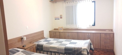 Apartamento, 4 quartos, 155 m² - Foto 4