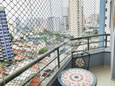 Apartamento, 3 quartos, 106 m² - Foto 2