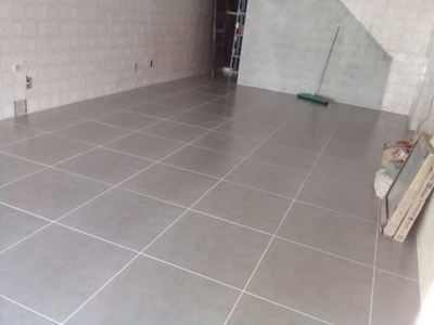 Loja-Salão, 50 m² - Foto 1
